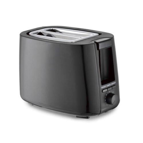 Decakila 750W 2-Slice Toaster